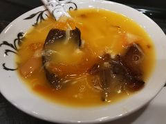 浓汤佛跳墙-海景壹号大酒店(滨湖店)