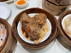 牛肉球-半岛渔港 • 阿翁火锅馆(将军澳广场店)