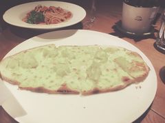 -JINNS锦时 steak&pizza(浸信会礼拜堂旧址店)
