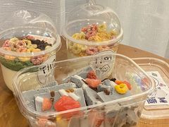 -Tim炒酸奶