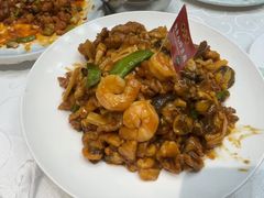 -清真•蜀风园(丁字沽店)