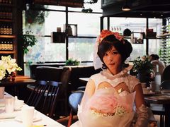 -胡桃里音乐酒馆(下沙店)