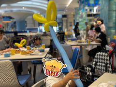 -帝企鹅自助餐厅•儿童岛•真企鹅(长隆企鹅酒店)