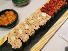 -羽寿司(东方宝泰店)