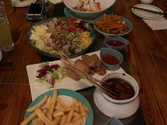 -莫多多餐厅