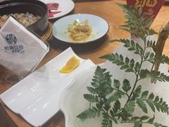 -尚海豆捞(乐虹坊店)