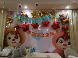 -菁幼月子会所(儿童医院店)