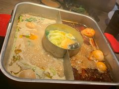 -新辣道鱼火锅(上地华联店)