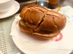 -义顺牛奶公司(庇利金街店)