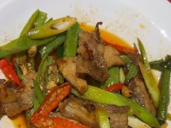 -小河盐帮·私家菜·烤鸭(三元桥·霄云路店)