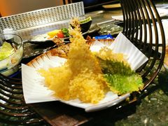 -松临·铁板烧&Omakase(神农店)