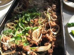 -清真永恒华威肉饼(潘家园店)