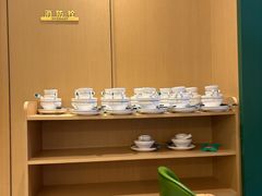 -荔粥记潮汕砂锅粥(新北万达店)