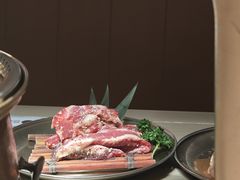 -西塔老太太泥炉烤肉(温州首店万象城黑金店)