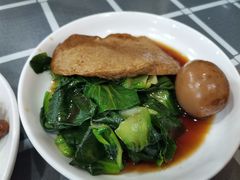 素鸡-潘国仙耳光馄饨(黄家阙路店)