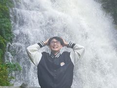 -鹿院坪生态旅游景区