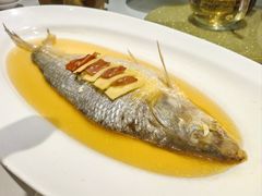 -老洋房花园饭店(绍兴路店)