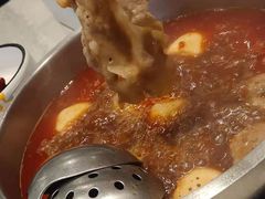 -千味涮·健康火锅(会展连城新天地店)
