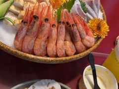 -大江户日本料理(吕厝店)