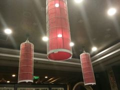 -城南往事风味主题餐厅(领秀城店)