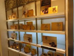 -GODIVA(月星环球港店)