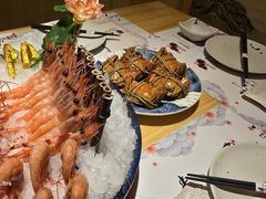 -贵木日本料理·铁板烧(新地假日广场店)
