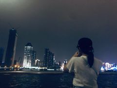 -武汉两江游览·夜游长江(汉口粤汉码头)