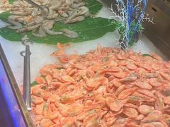 -鼎香缘海鲜自助火锅烤肉(锦辉购物广场店)