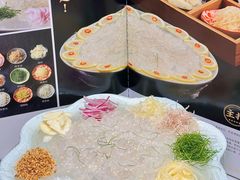 -沄记顺德菜打边炉(东直门店)