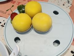 -点都德(广州白云山景区南门店)