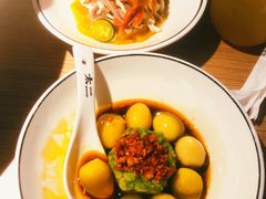 -新太二·鲜料川菜(晶耀前滩店)