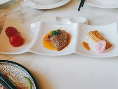 -顺德美的万豪酒店-万豪中餐厅