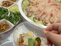 -官塘锋记鱼生·生腌·砂锅粥(牌坊街店)