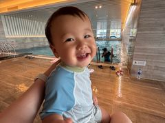 -大连星海皇冠假日酒店