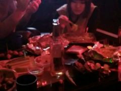 -蓝尊量贩(黄河路店)