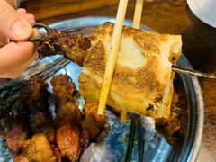 -二毛馕坑肉饭店