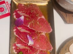 -炙城·韩式烤肉(南京东路店)