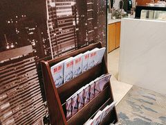 -逸派咖啡 EPARKCOFFEE(广安门店)