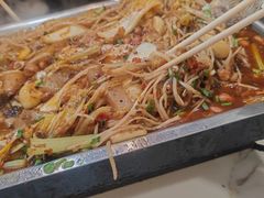 -寻味乌镇·龙虾烧烤