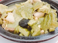 -天天海鲜城·海鲜大排档(新溪店)