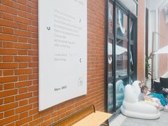 -HUGS coffee(东区店)