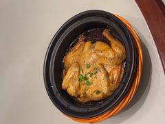 -华夏盛宴(赵都新城店)