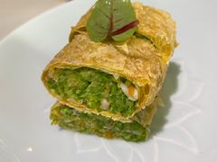 -荷风细雨·中国茶宴(碧云店)