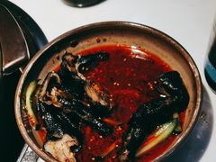 -喃喃椰·糟粕醋·椰子鸡火锅(七堡花园店)