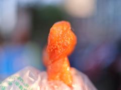 糖耳朵-老回回饺子馆(海洋馆店)