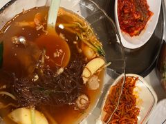 -七八冷面·延边朝鲜族美食(圣熙八号店)