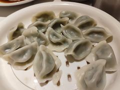 -城南往事·鲁菜济南菜(槐荫广场店)