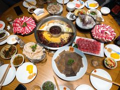 -佬土鹅肠火锅(中建大观店)