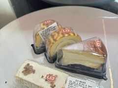 -红叶蛋糕(广达路总店)