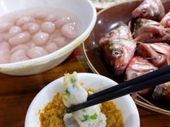 魚滑-章记正宗南岗鱼蛋火锅